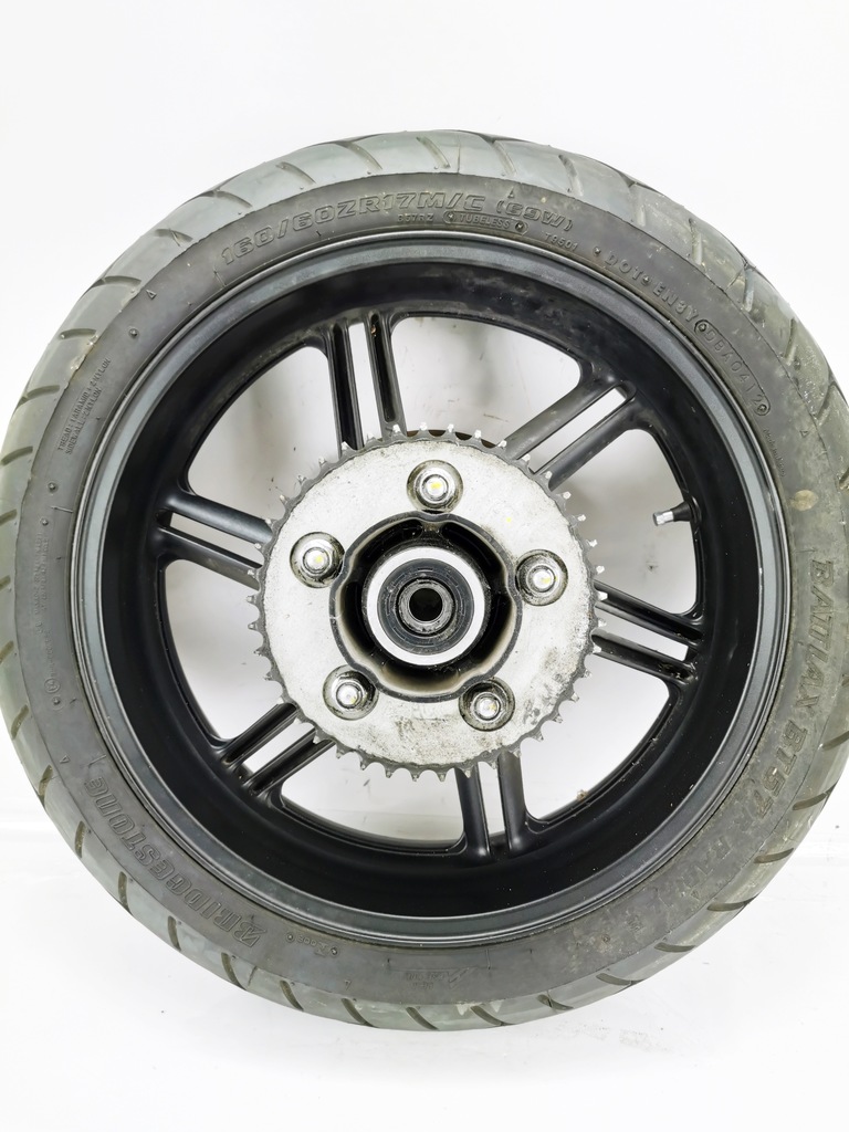 HONDA CBF 1000 SC64 10-16 JANTE SPATE Product image