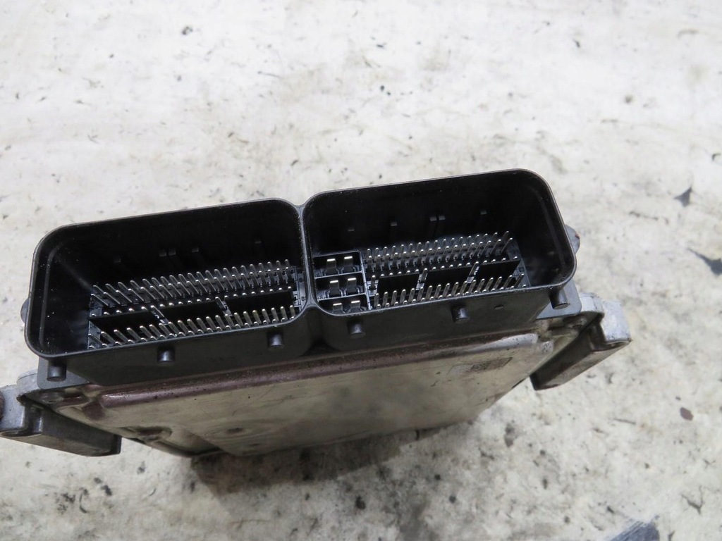 CALCULATOR MOTOR JAGUAR XE 2.0 D GX73-12C520-FAG Product image