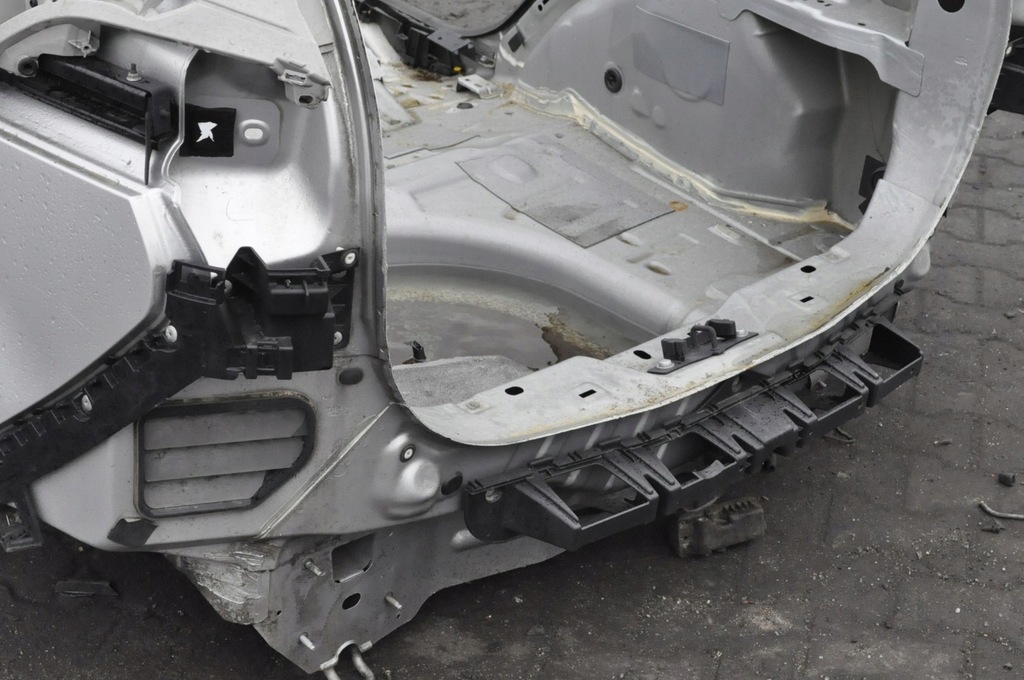 FORD B-MAX CUREA SPATE APARATOR BAI SPATE STÂNGA DREAPTA Product image