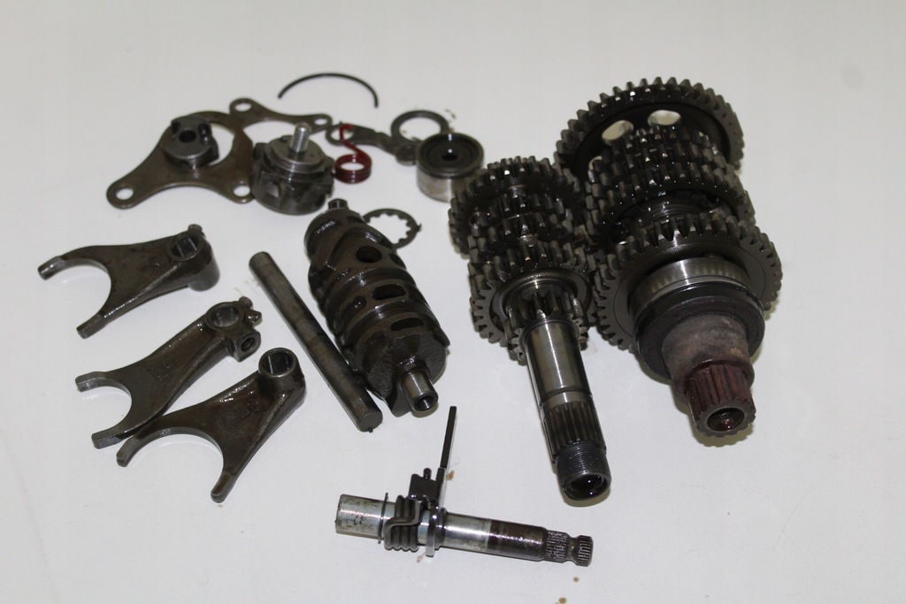 Cutie viteze HONDA CBR 250, ghidaj, ghidaje Product image