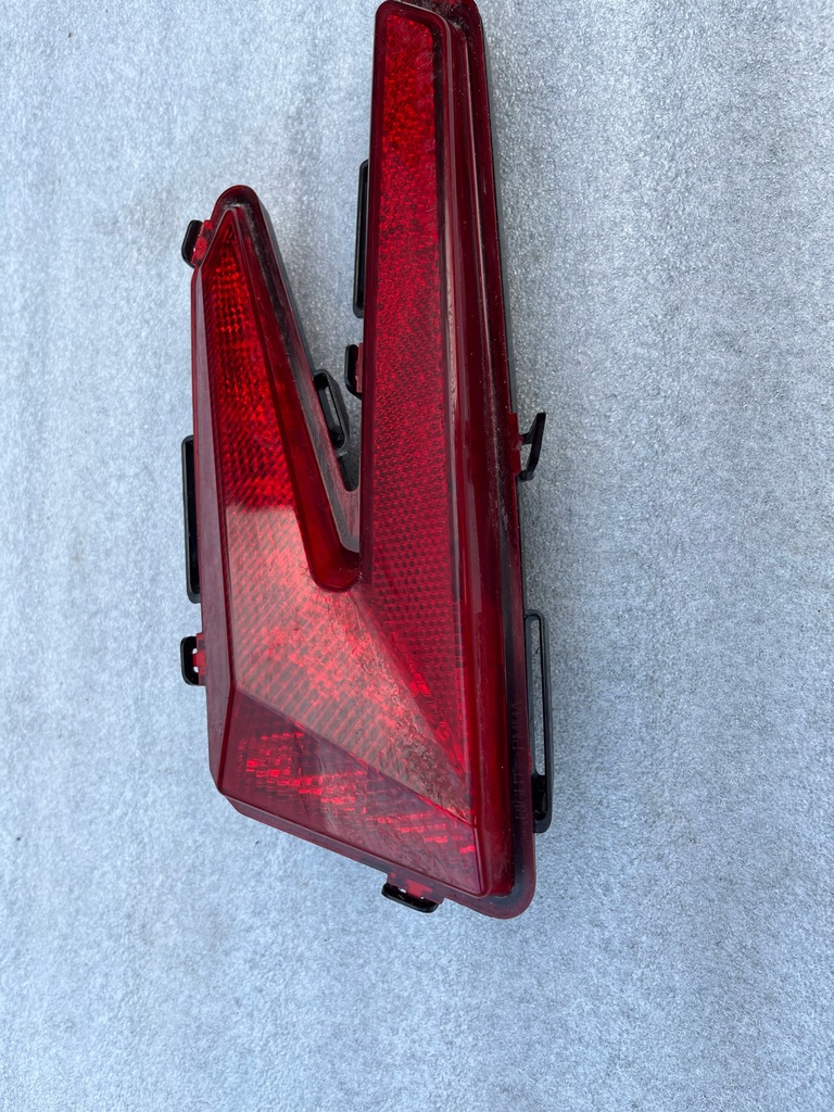 Faruri spate Can am Maverick x3 Product image