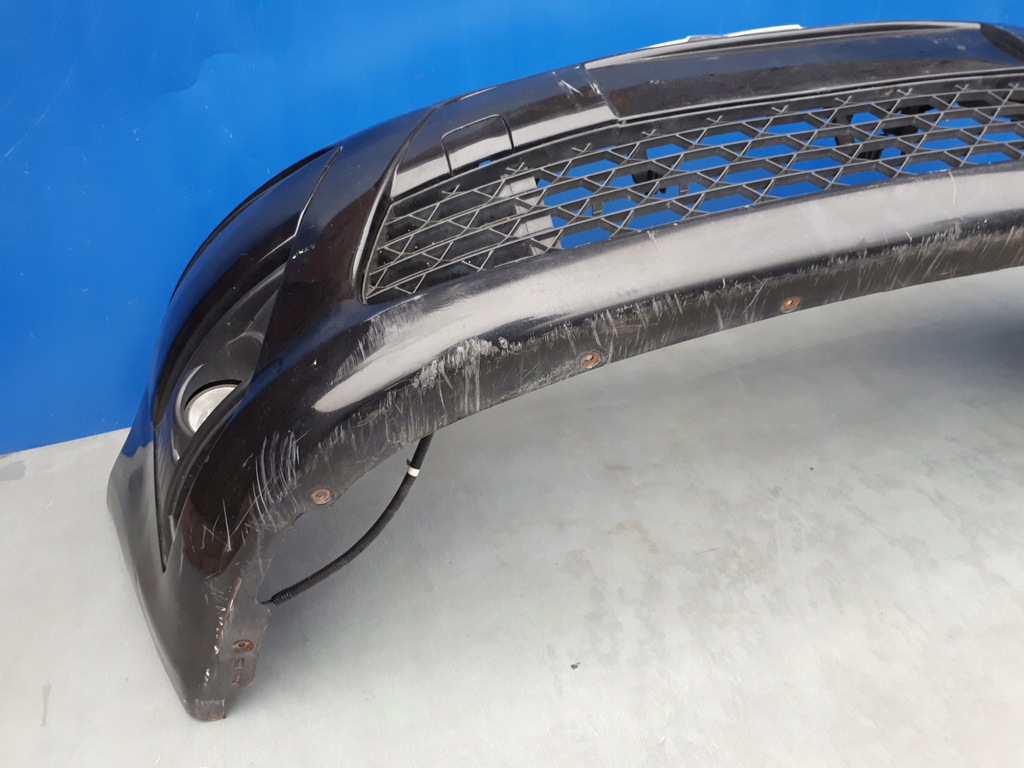 CITROEN C4 PICASSO 06-10 GRILA BAREI DE PROTECȚIE FAȚĂ Product image