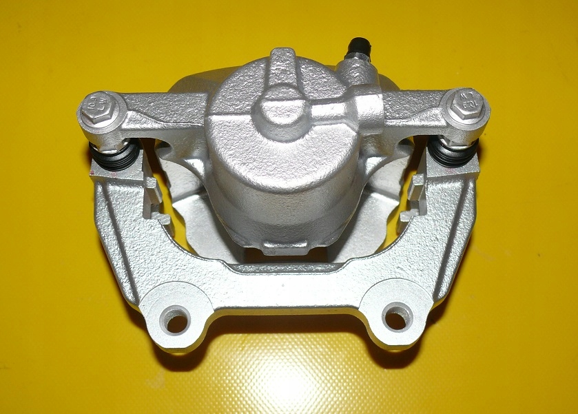 ETRIER DE FRANA JUGE DREAPTA FATA FIAT TIPO II 2 284/22 15 ani - Product image