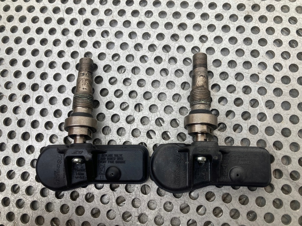 Senzor de presiune TPMS EZ-SENSOR 150102 433MHz eu Product image