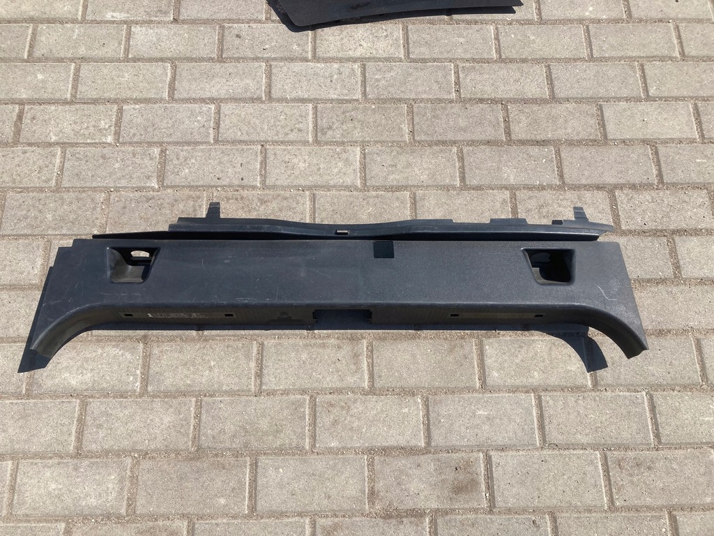 MERCEDES-BENZ C KL W202 COMBI CAPAC CUREA PORTBAGAIA SPATE 2026905225 Product image