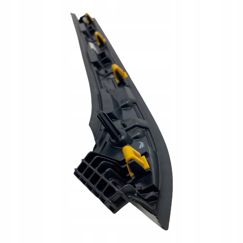 Aripa stanga cromata Renault Espace V 638745931R Product image