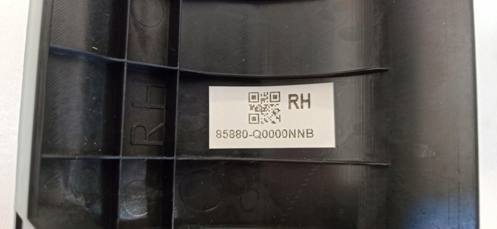 HYUNDAI BAYON CAPAC DREAPTA FATA 85880-Q0000 Product image