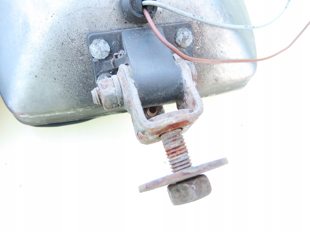 HALOGEN HELLA CUBE CROM JEEP SUZUKI DODGE VW OPEL AUDI BMW Product image