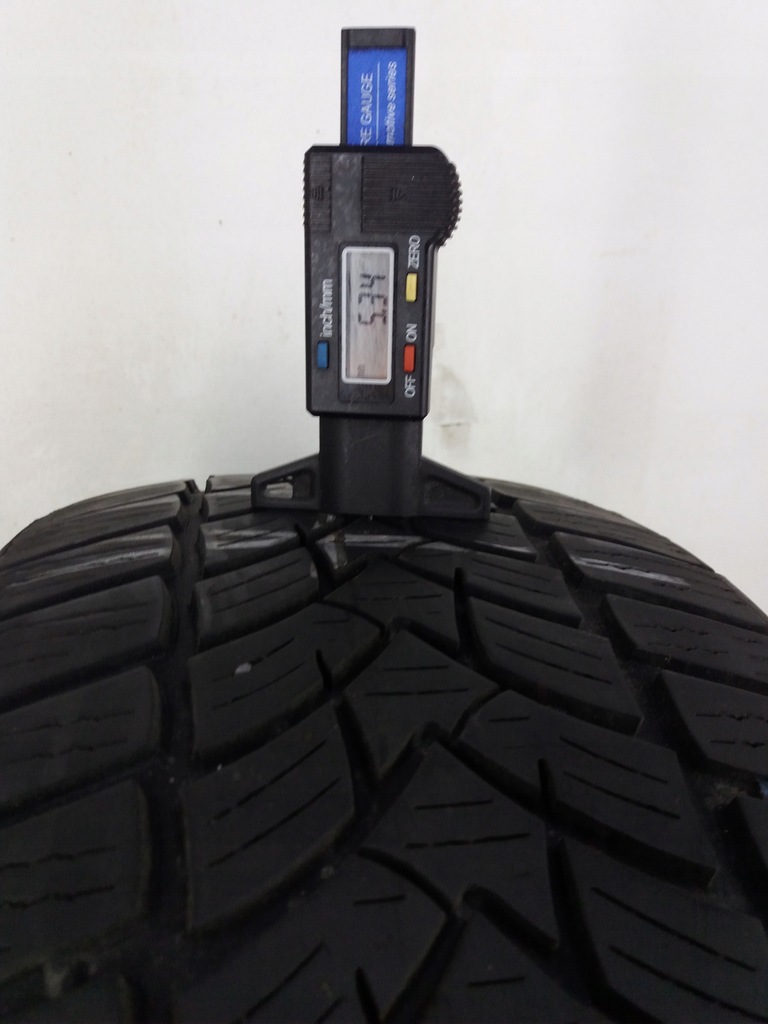 2x 205/55R16 205/55/16 ESA+ Tecar Super Grip 9 CP Product image