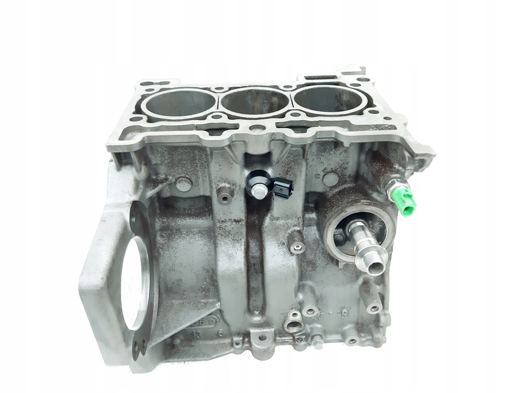 BLOC MOTOR FORD B-MAX 1.0 ECOBOOST M1JA RFCM5G-6015-HB DESCRIERE Product image