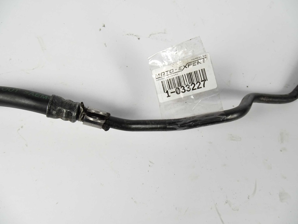 Mercedes W220 4.0 CDI TUBA ULEI TRANSMISIE Product image