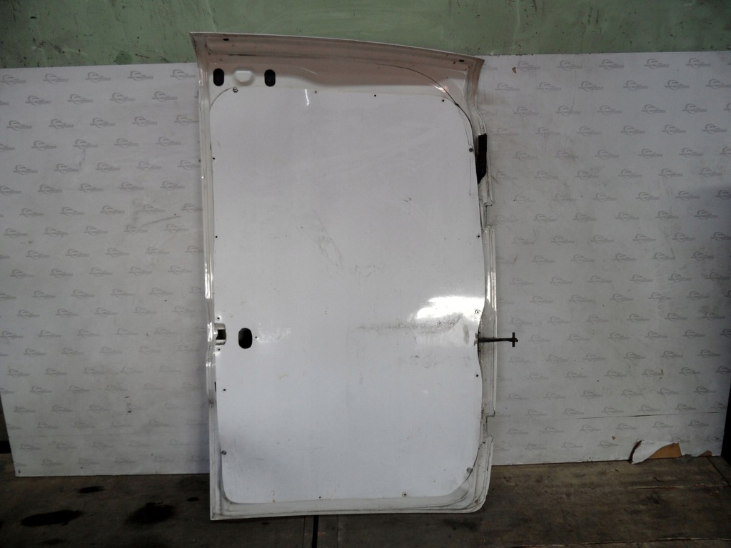 Fiat Doblo II Lift 16r Ușa stângă din spate Product image