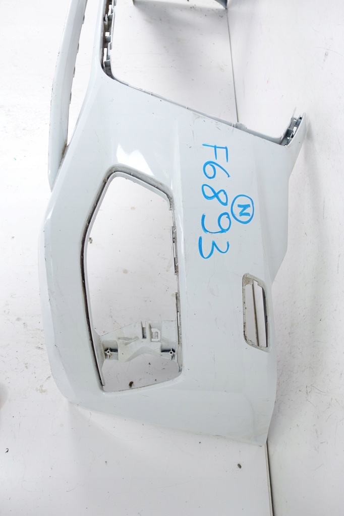 Audi A6 C8 4K0 2018- Front Bumper Front 4K0807437 Product image