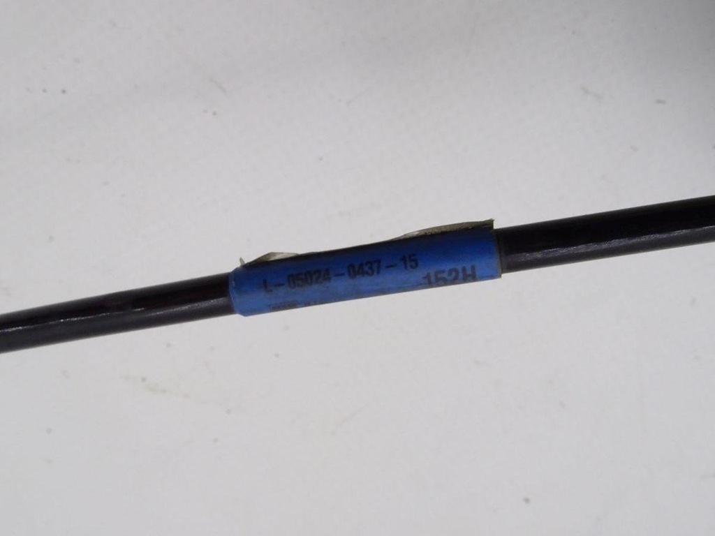 OPEL ASTRA K 15-19 1.6 CDTI CABLU AMBRAIEI L05024043715 55502350 Product image