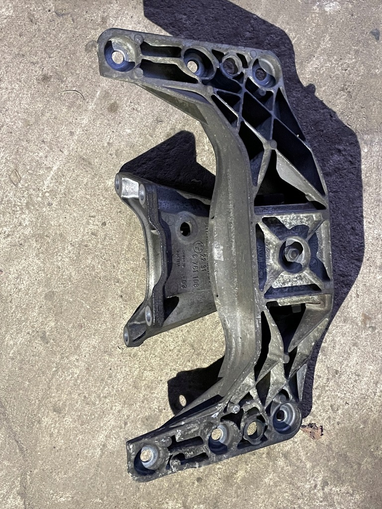 PERNA LABE TRANSMISIE BMW E60 E616761108 6761106 Product image