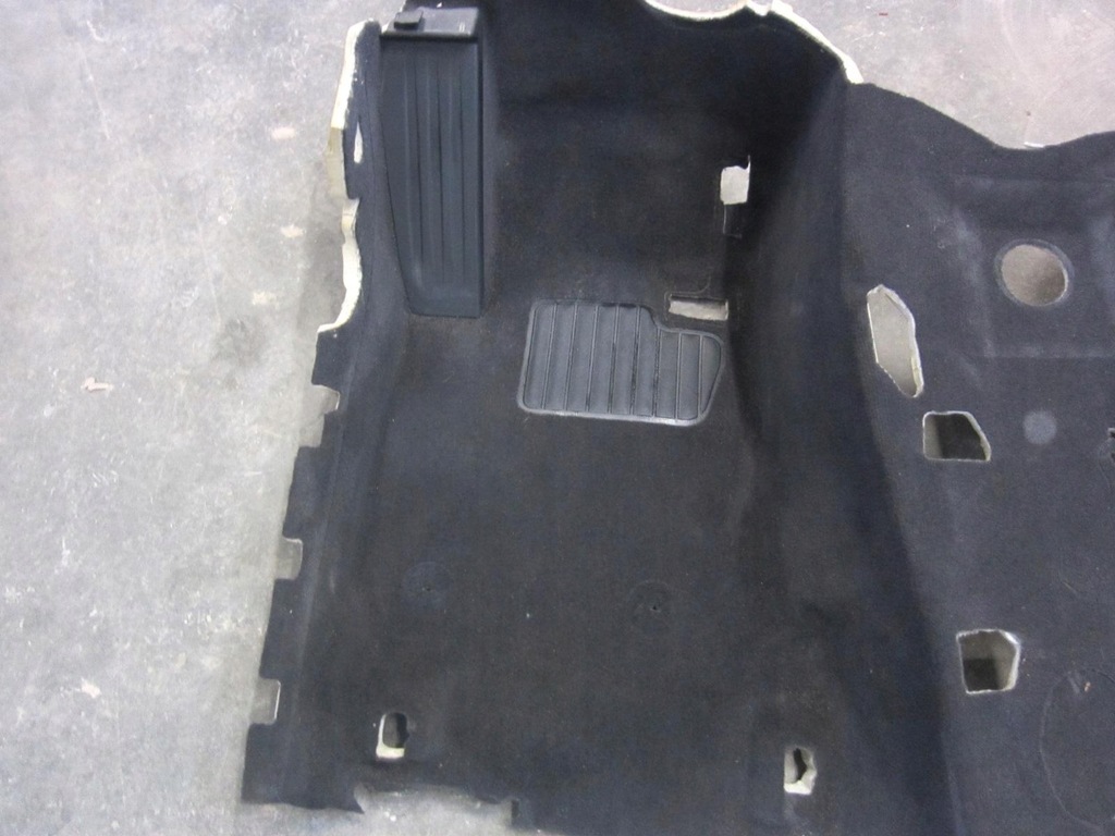 BMW F34 GT CAPAC FAŢĂ 7328041 Product image