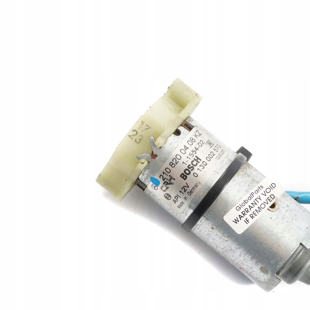 Motor scaun MERCEDES Clasa E W210 Product image