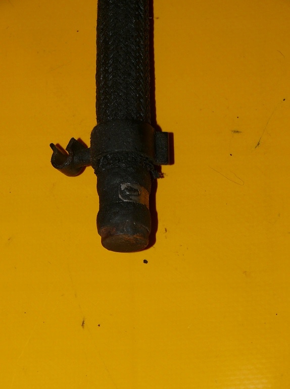 FURTUN DE ALIMENTARE Furtun de putere JAGUAR S-TYPE 3.0 02-06 EU Product image