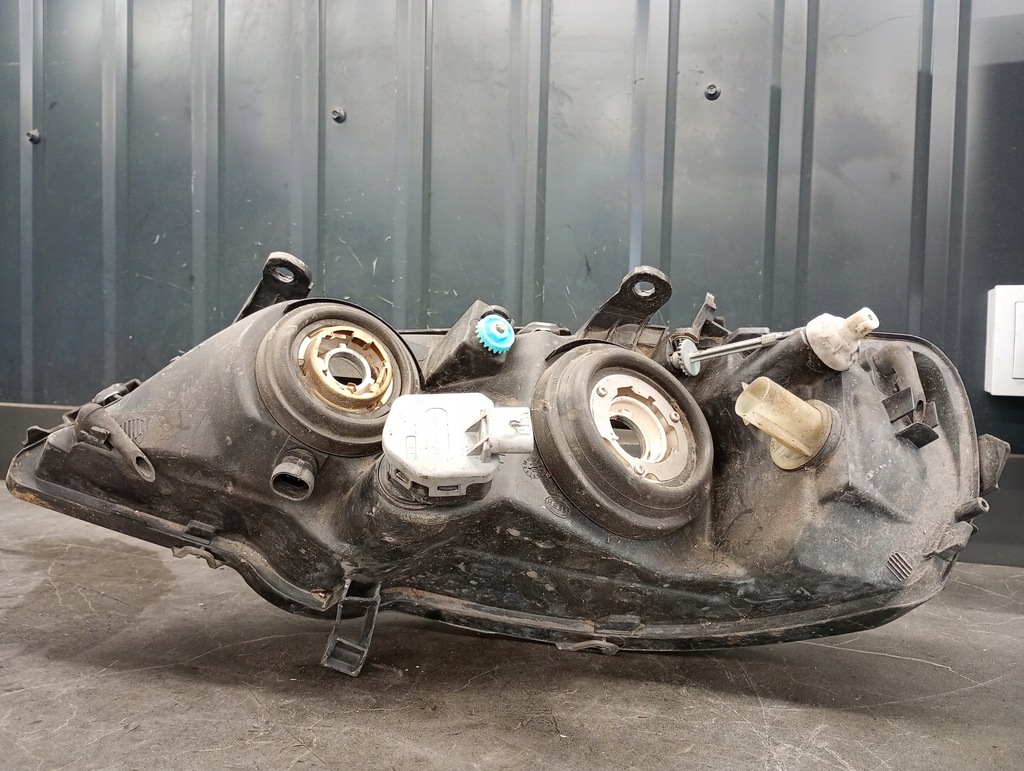 Faruri drepte Opel Astra Ii Hella Product image