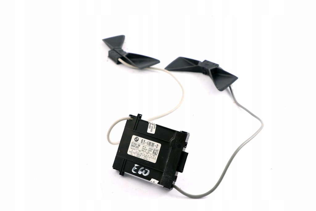 BMW E60 E90 Modul Senzor Controller Alarma 6980090 Product image