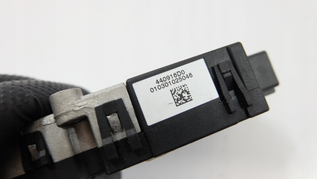 MOTOR TRAPA PEUGEOT 308 T9 3M23280 Product image