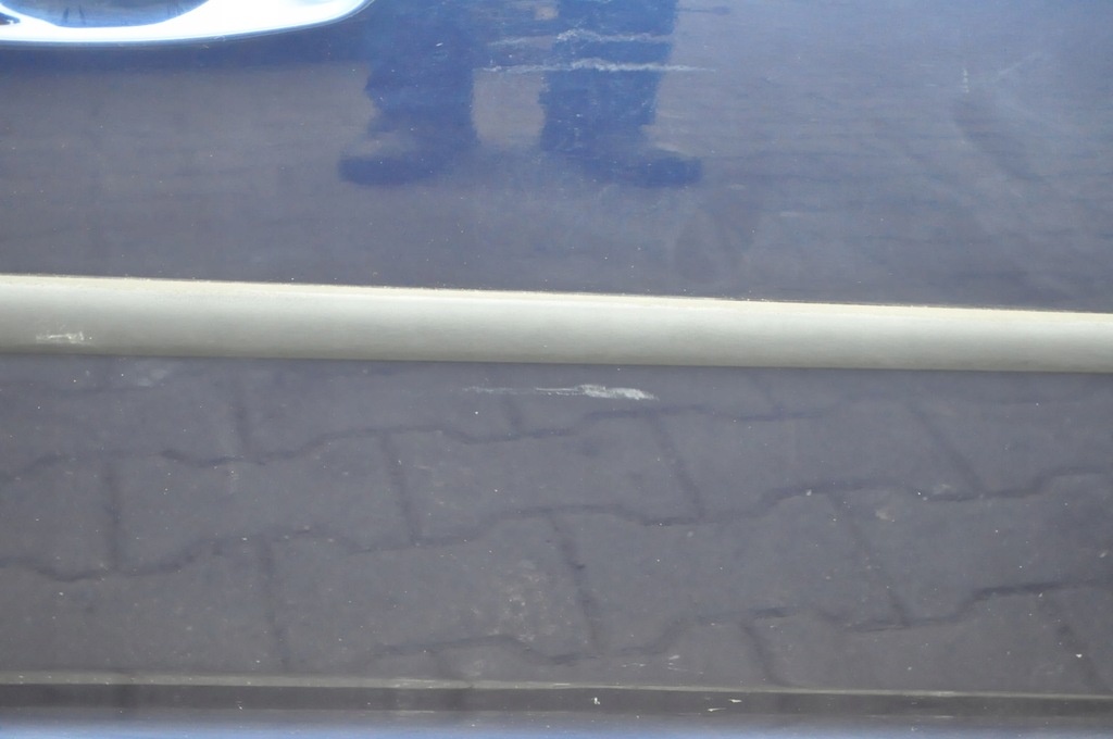 TOYOTA AVENSIS T27 UȘĂ FAȚĂ DREAPTA Product image