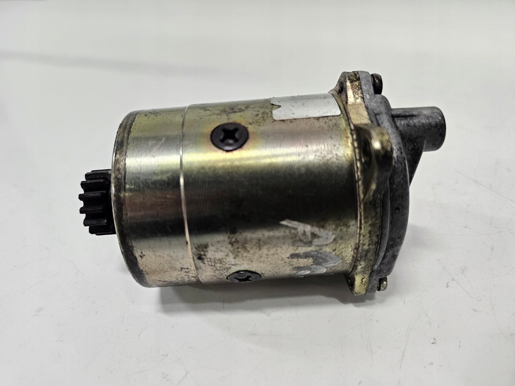 Aprilia Pegaso Rotax 123 Rs 125 AF 1 starter motor starter Product image