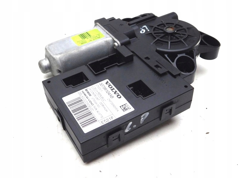 09/23 VOLVO V50 S40 Siemens VDO CONTROLLER GEAM MOTOR stanga fata Product image