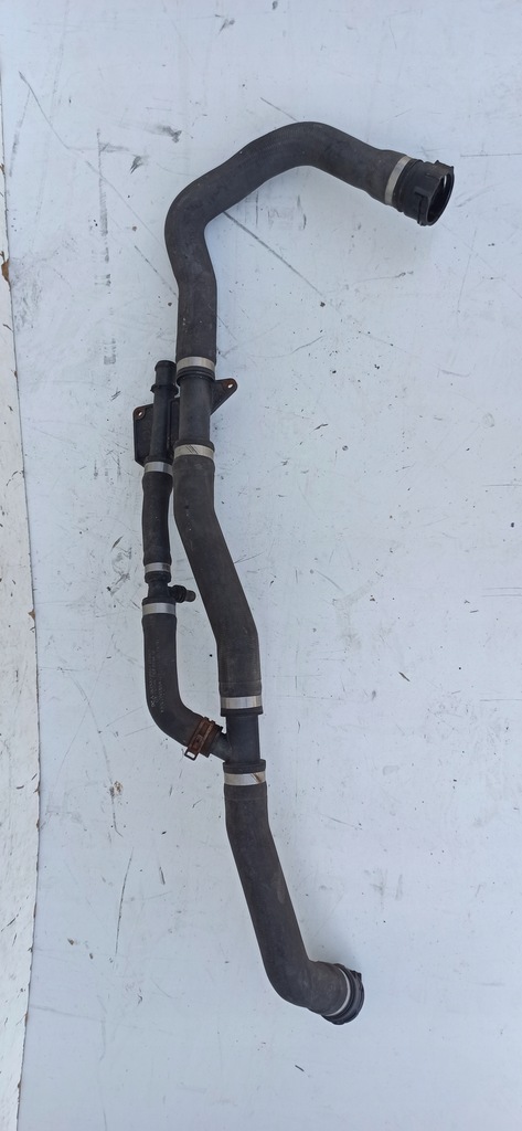 MERCEDES ACTROS TUVA FURTUN CURSUL APA A9625005991 Product image