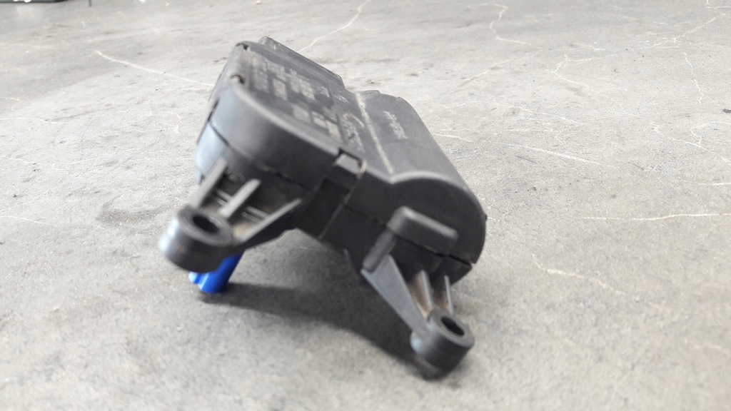 0132801305 Audi A4 B6 Motor încălzitor de flori de aer Product image