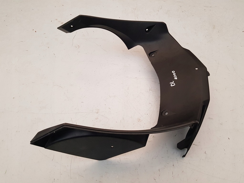 Umplerea baldachinului de la Fairing Suzuki DL 1000 V-STROM 02-09 2002-2009 Product image