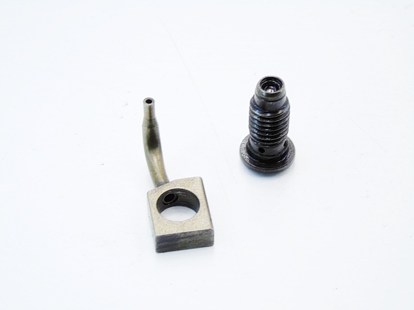 DUZA DE ULEI 2.0 DID OUTLANDER 2 PASSAT B6 A4 B7 A3 Product image