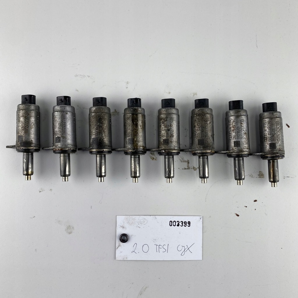 MODULE DE SETARE Q5 TT VW GOLF 1.8 2.0 TFSI FSI Product image