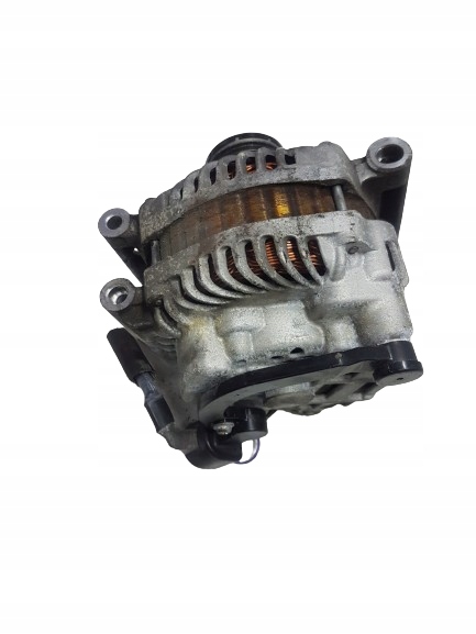 ALTERNATOR CITROEN DS3 1.6 THP 757692180 Product image