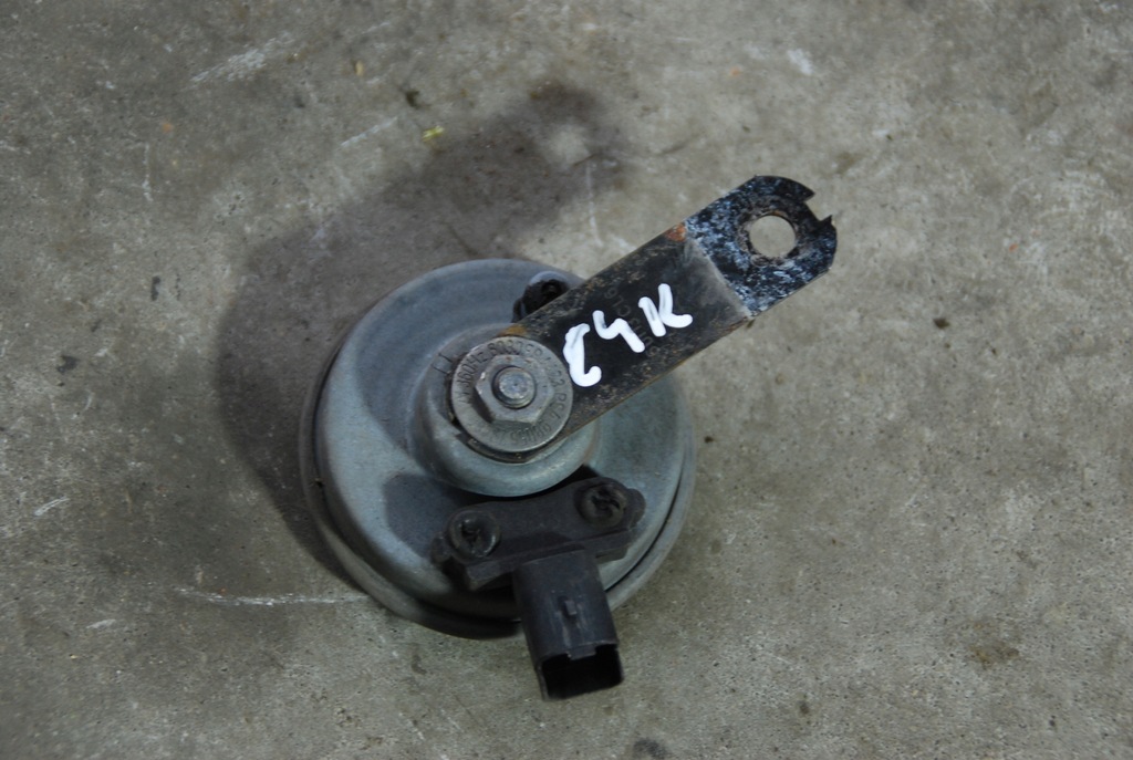 SEMNAL DE claxon CITROEN C4 CACTUS Product image