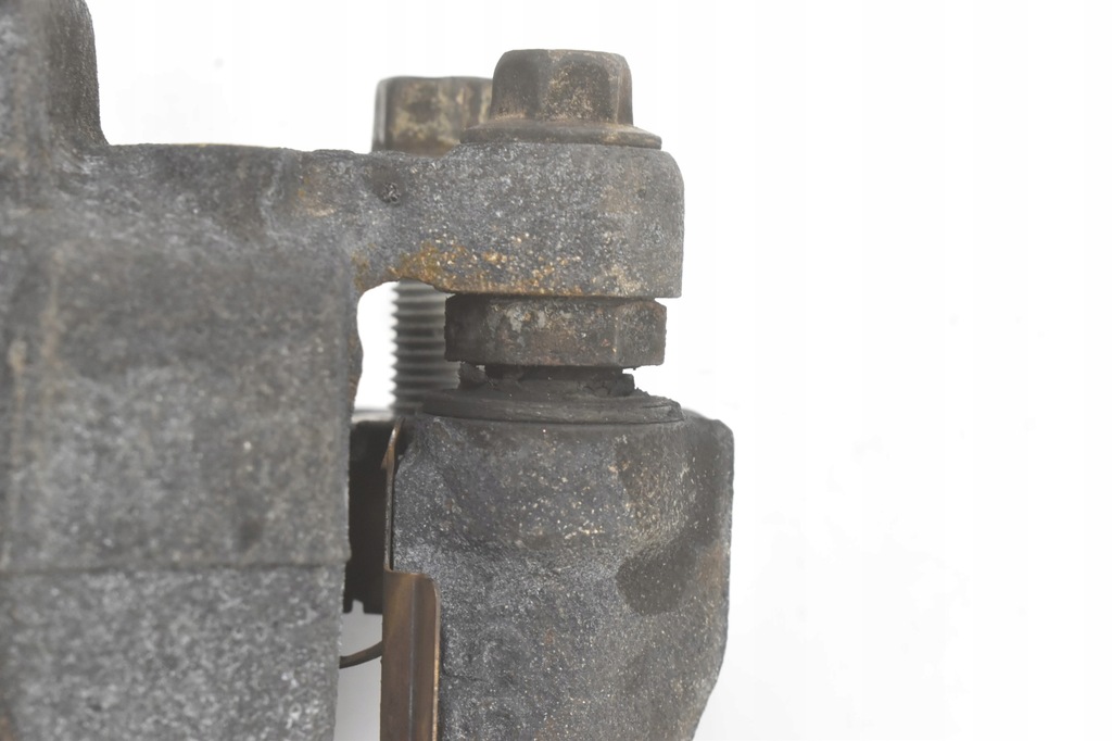 ETRIER DE FRANA DREAPTA FATA AB31-2B294-AA FORD RANGER IV Product image
