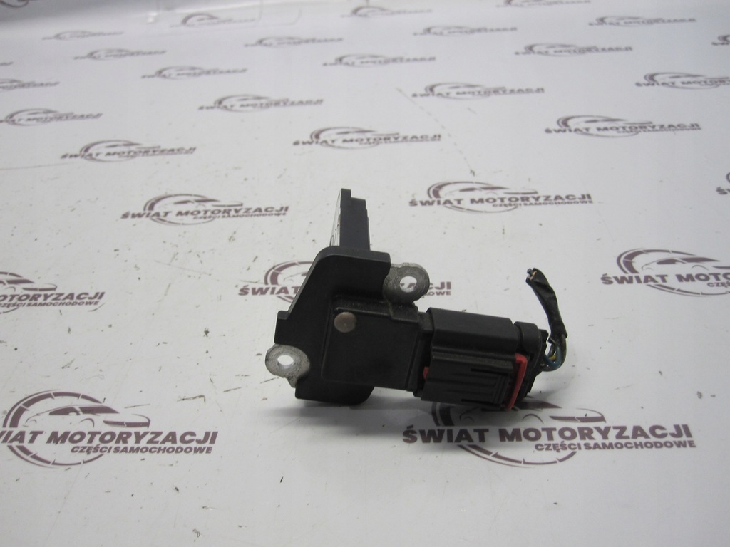 Ford Focus Mk3 III 12R Meter de flux 7M51-12B579-BB Product image