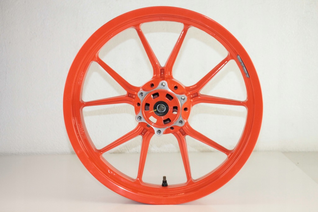 KTM DUKE 125 200 11-16 JANTE FATA Product image