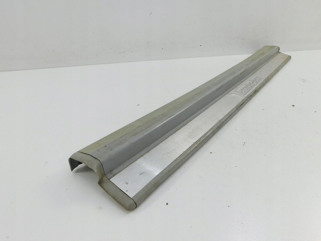 PLACA CADRU MERCEDES CLK W208 3.2 V6, PRAG DREAPTA Product image