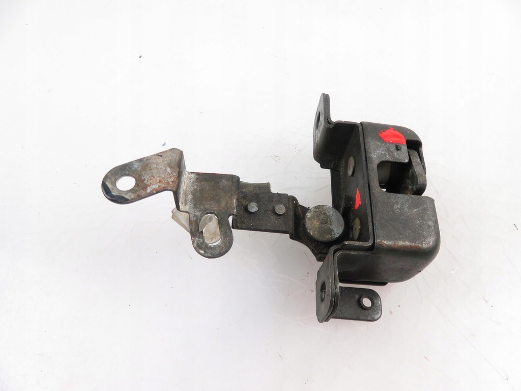 BLOCARE GEAM, HAYON, NISSAN PATHFINDER II (R50) Product image