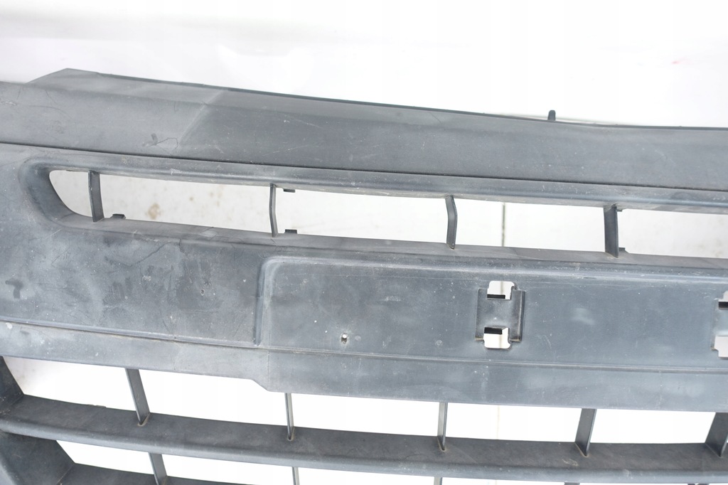 RENAULT KANGOO II 2 2008- ZDERZAK PRZÓD PRZEDNI 8200436678 Product image