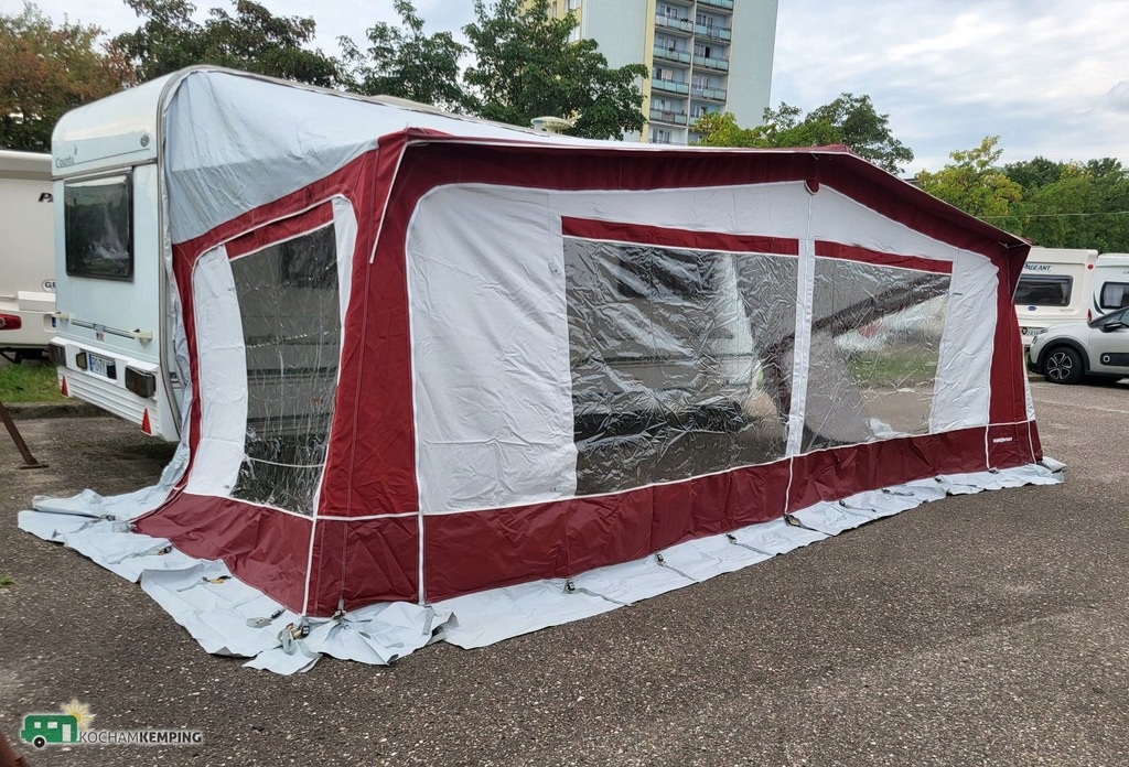 07 ATRIBUT CAMPING 1000-1025 DIMENSIUNE 15 EUROVENT Product image