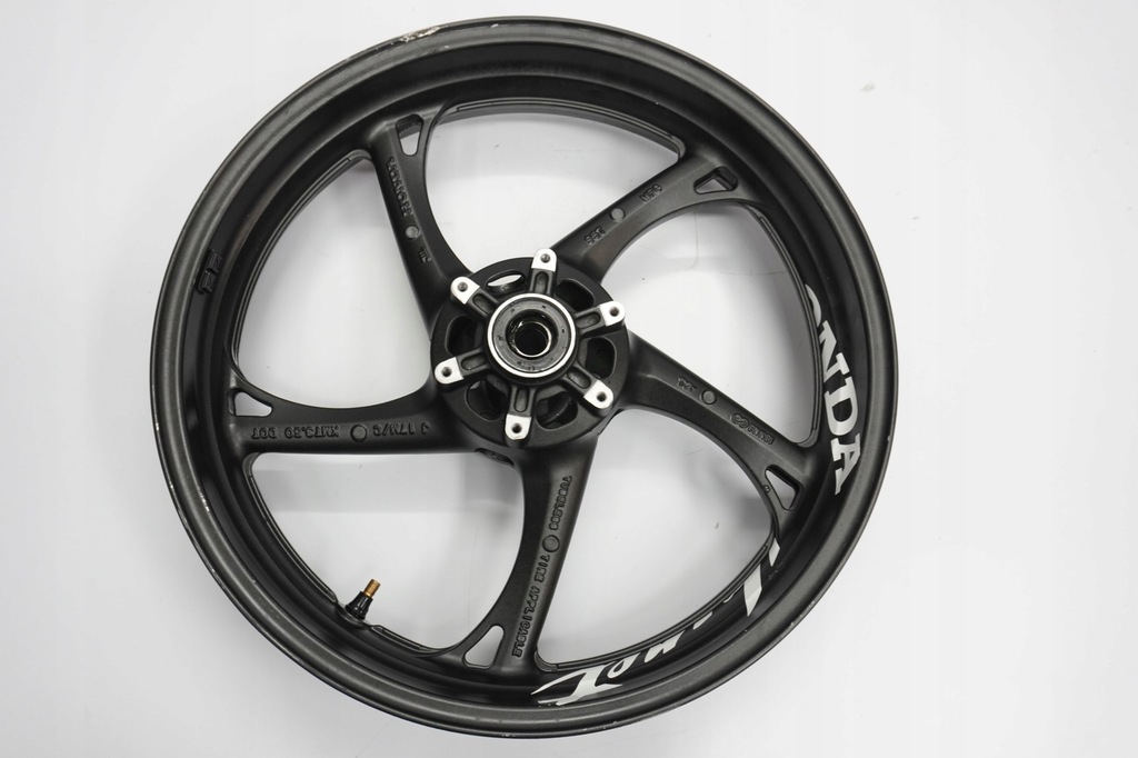 HONDA CB 600 F HORNET PC41 07-12 JANTE FATA Product image