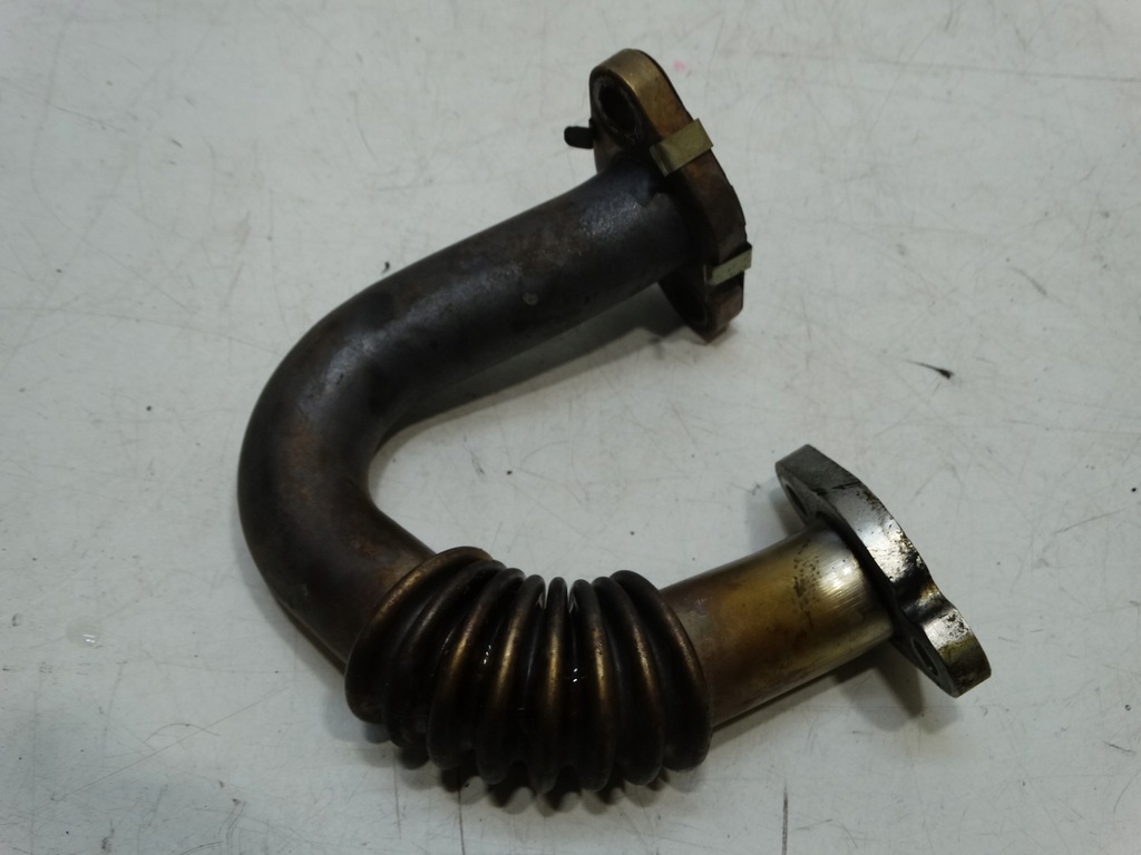 TUB CABLU EGR VW POLO V 1.2TDI 6R 04L131547S Product image