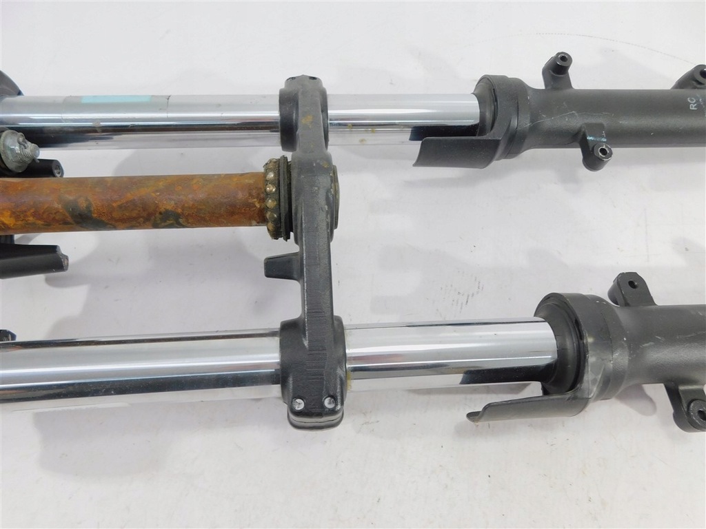 SUSPENSIA RAFT LAGA LAGI KAWASAKI ER-6F 650 09-11 44071054326M PENTRU DREPT Product image