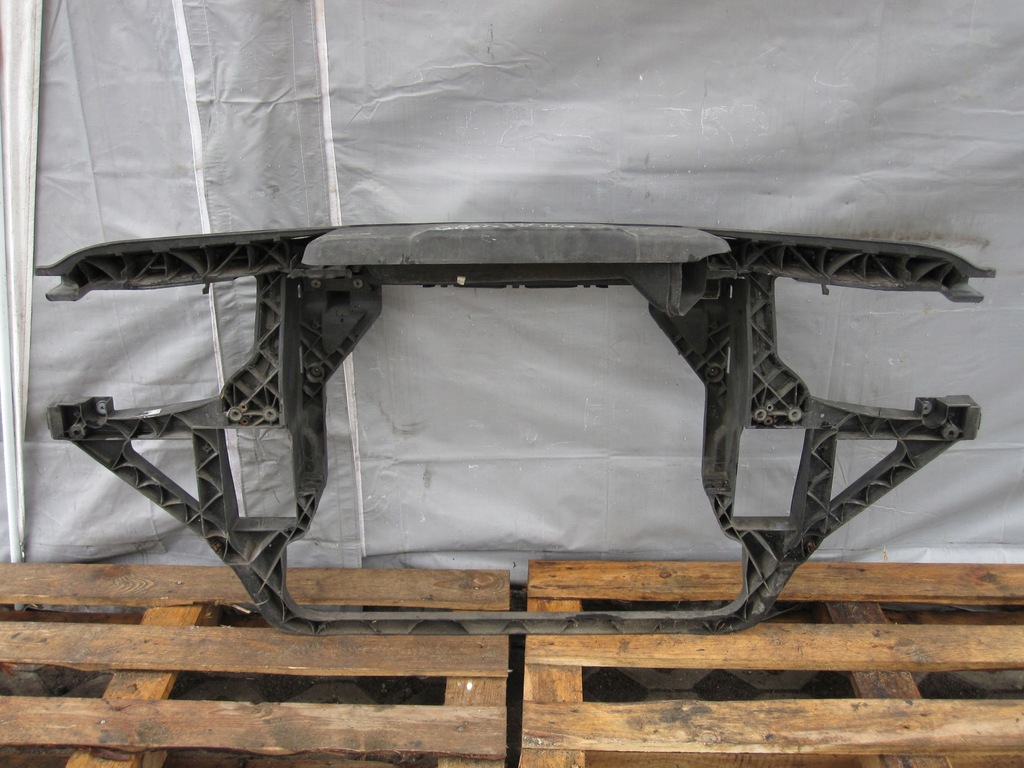 BMW X3 E83 LIFT 3.0 B 06r centura fata 3402849 Product image