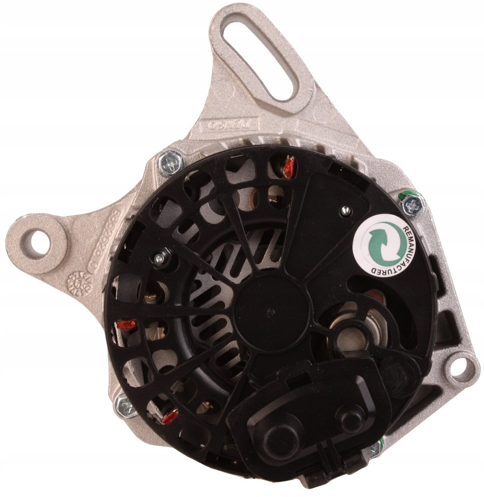 Alternator Fiat 600 Seicento | 1.1 Benzină (CA2059) Product image