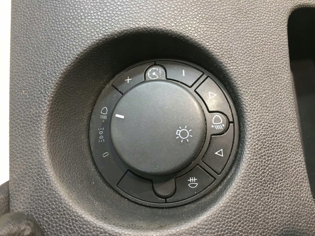 COMUTATOR LUMINA OPEL CORSA D 13249396 13228683 Product image
