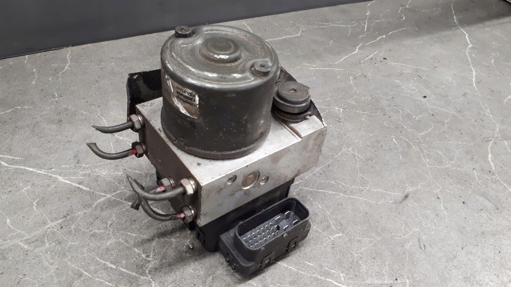 58910-h1000 pompa abs Hyundai Terracan 2.9 CRDI Product image
