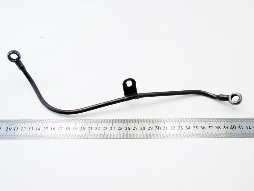 Ulei de turbocompresor Turk Pipe 1,1 CRDI I10 I20 și II Rio 3 Picanto D3FA Product image